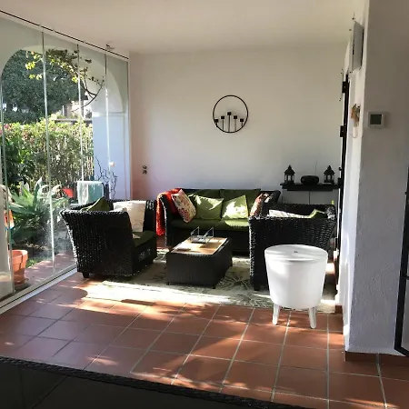 2 Bed In San Pedro * Marbella