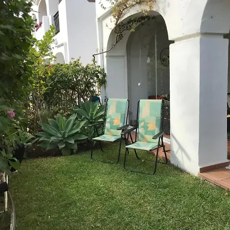 アパート 2 Bed In San Pedro *