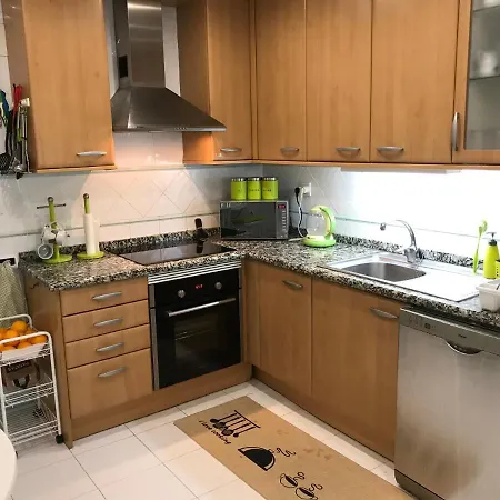 2 Bed In San Pedro * Marbella