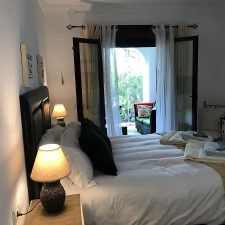 2 Bed In San Pedro * Marbella
