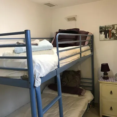 Apartment 2 Bed In San Pedro *