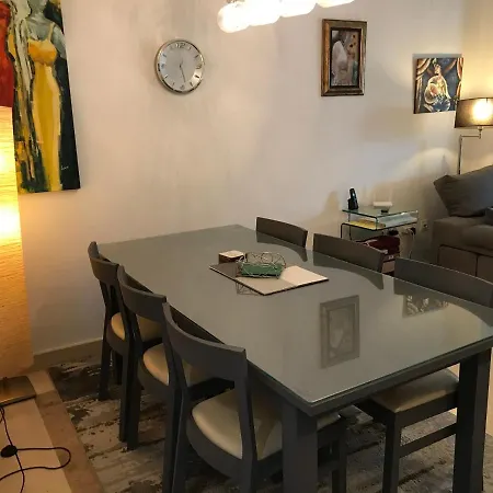 2 Bed In San Pedro *