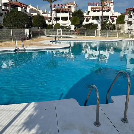 2 Bed In San Pedro * Marbella
