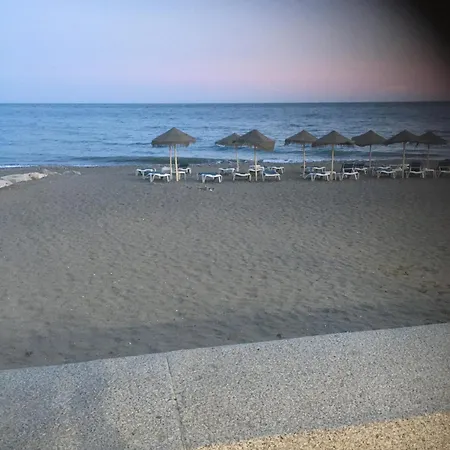 2 Bed In San Pedro アパート